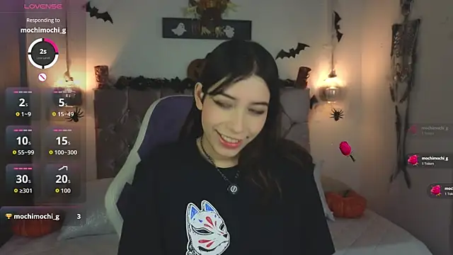 Snapshot of lila_min chatting on 10-20-25, 02:28 lila min online show from 10-20-25, 02:28