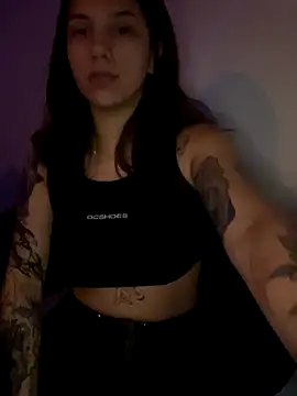 Kissmalditox online show from 11-07-25, 07:19