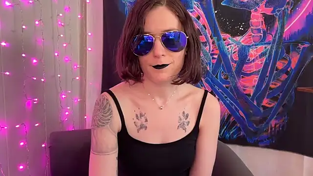 mistressannafoxx online show from 09-18-25, 08:44