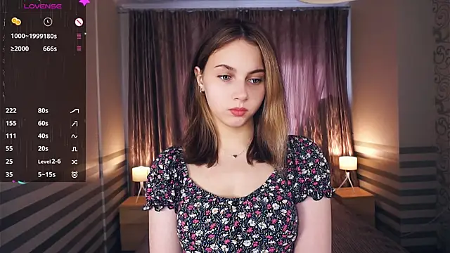 NylaNadler online show from 10-04-25, 06:11