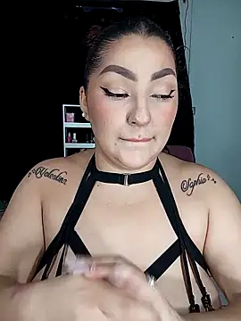 Victoriia-69 online show from 01-06-26, 06:06