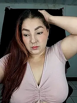 Victoriia-69 online show from 01-08-26, 03:53