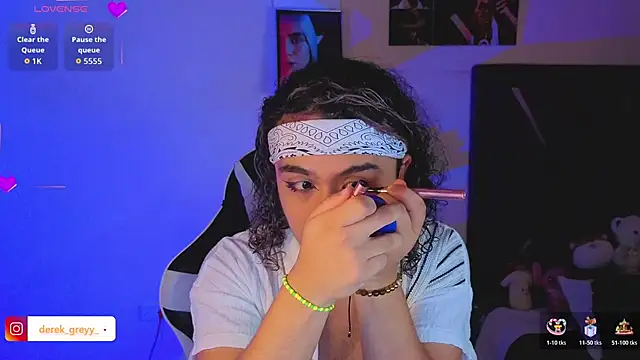 Snapshot of derek_greyy_ chatting on 01-09-26, 10:11 derek greyy online show from 01-09-26, 10:11