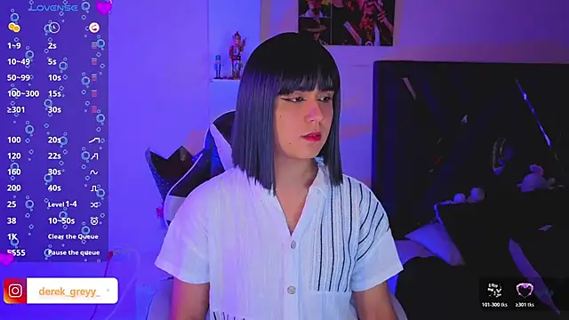 Snapshot of derek_greyy_ chatting on 02-16-26, 09:33 derek greyy online show from 02-16-26, 09:33