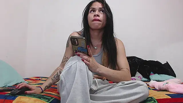 toxic sweet  online show from 10-28-25, 01:09