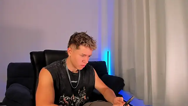 nathan blake online show from 10-25-25, 02:35