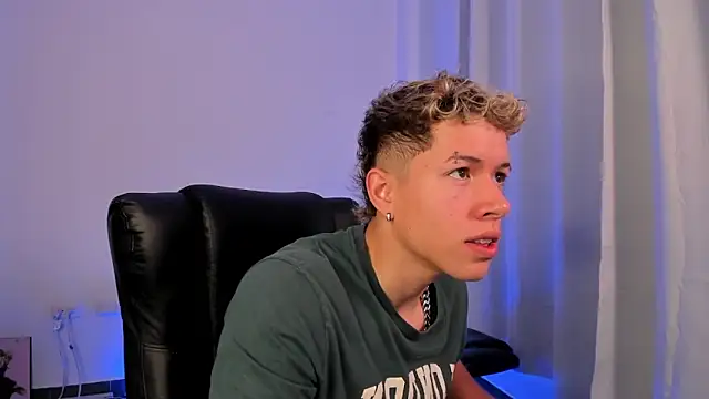 nathan blake online show from 11-15-25, 06:15