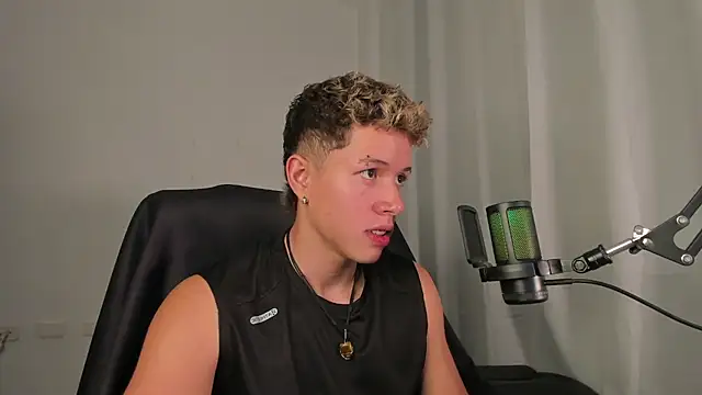 nathan blake online show from 01-08-26, 07:49