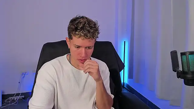 nathan blake online show from 01-12-26, 03:17