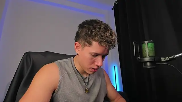 nathan blake online show from 02-08-26, 07:39