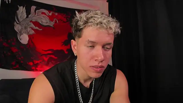 nathan blake online show from 03-20-26, 06:13