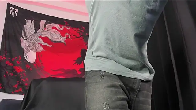 nathan blake online show from 03-25-26, 05:08