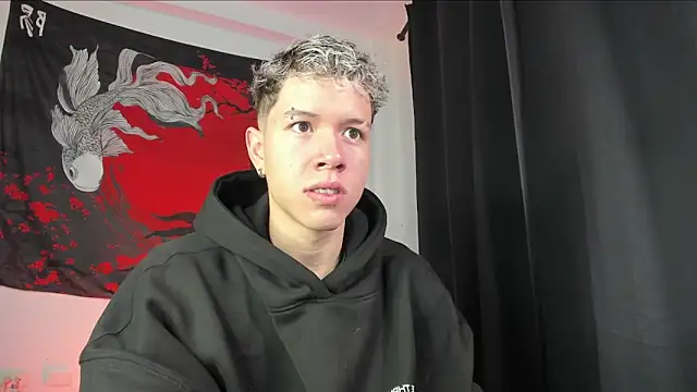 nathan blake online show from 04-09-26, 10:31