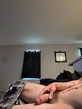 OscarBrow online show from 02-02-26, 03:55