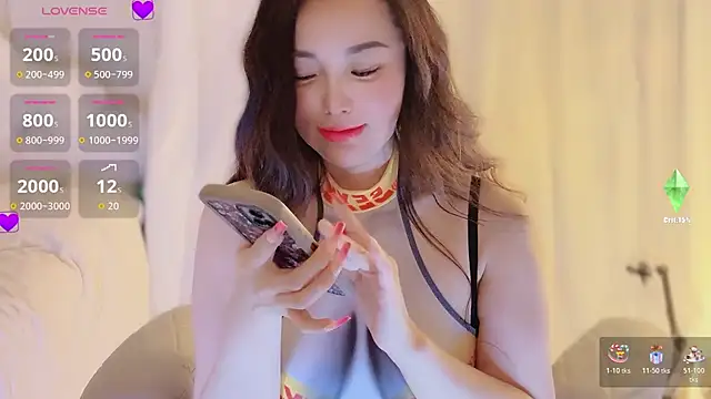 Amaya-yooo-36D online show from 12-04-25, 08:23