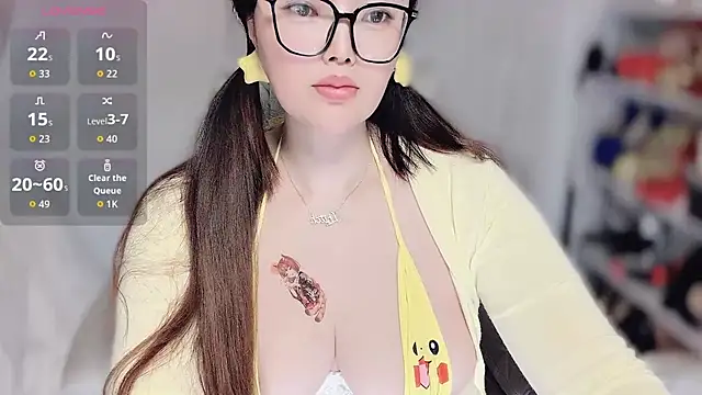 Amaya-yooo-36D online show from 03-21-26, 09:29