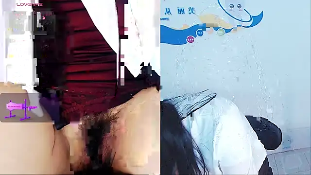 Mya8860 online show from 11-23-25, 06:13