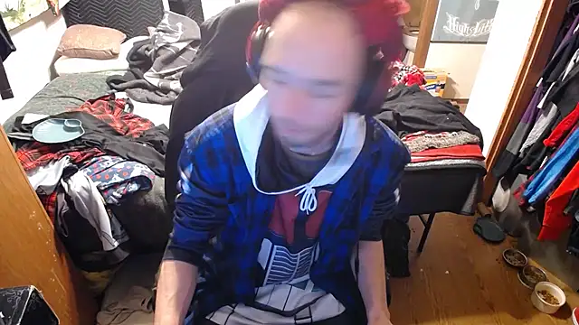 Snapshot of womenhateme69 chatting on 10-19-25, 12:33 womenhateme69 online show from 10-19-25, 12:33