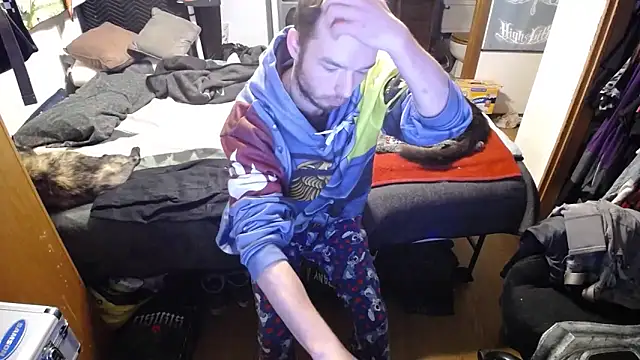 Snapshot of womenhateme69 chatting on 11-01-25, 09:55 womenhateme69 online show from 11-01-25, 09:55