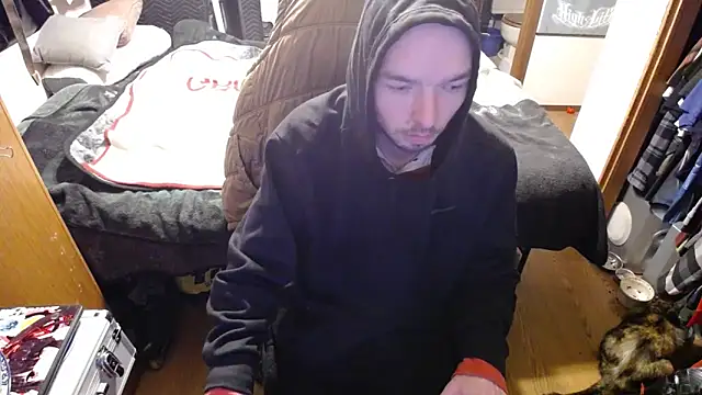 Snapshot of womenhateme69 chatting on 02-22-26, 01:40 womenhateme69 online show from 02-22-26, 01:40