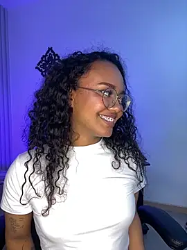 Terry ebony online show from 09-21-25, 04:58