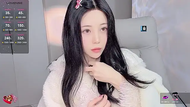 Amy-i online show from 02-14-26, 06:48