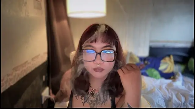  XXXKittyTingles online show from 12-04-25, 04:44