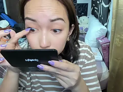 Soft Angel8 online show from 10-09-25, 04:10