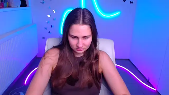 Stefanie Sweet online show from 12-03-25, 06:32