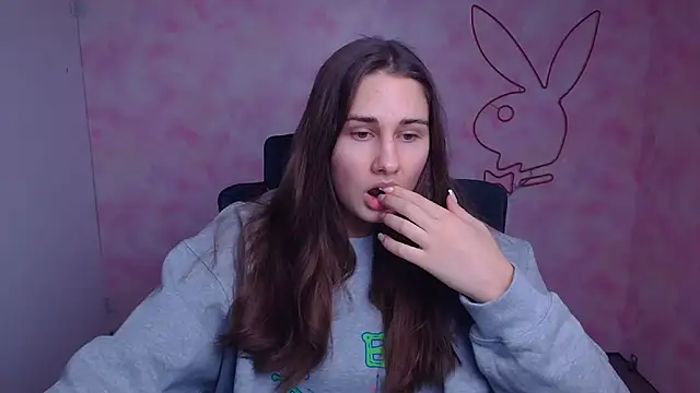 Stefanie Sweet online show from 01-07-26, 06:49