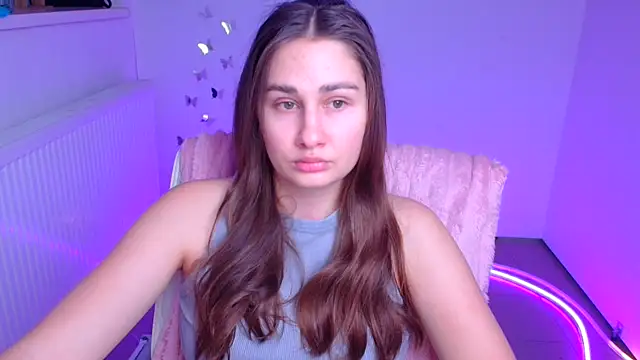 Stefanie Sweet online show from 01-09-26, 06:38