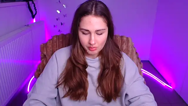 Stefanie Sweet online show from 02-10-26, 12:31