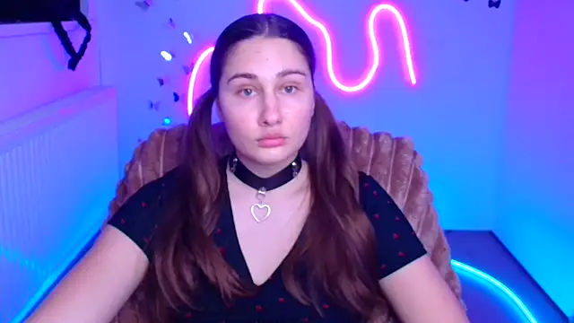 Stefanie Sweet online show from 02-14-26, 06:54