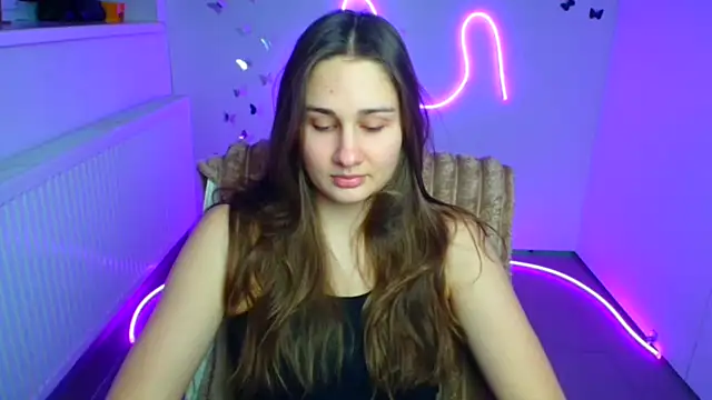 Stefanie Sweet online show from 02-22-26, 12:15