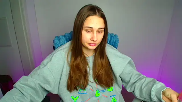 Stefanie Sweet online show from 02-27-26, 06:46