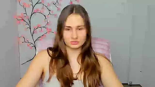 Stefanie Sweet online show from 03-08-26, 12:20