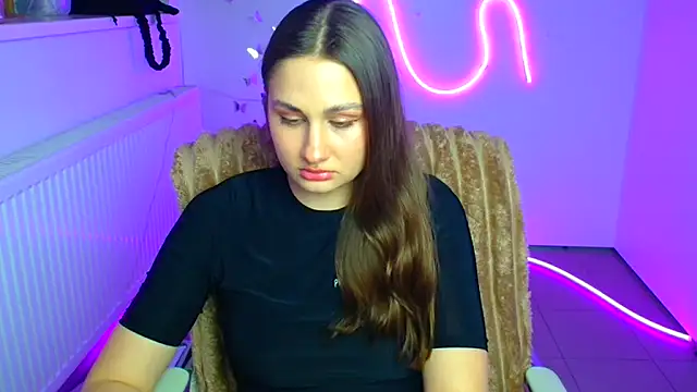 Stefanie Sweet online show from 03-11-26, 12:33