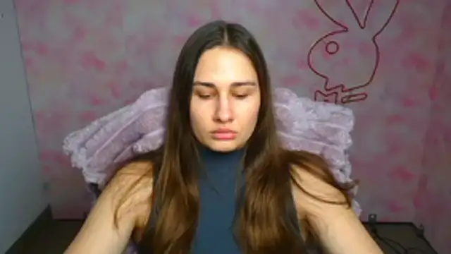 Stefanie Sweet online show from 03-12-26, 06:19