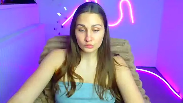 Stefanie Sweet online show from 04-09-26, 11:48