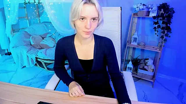 BethanyCloud online show from 10-05-25, 06:34