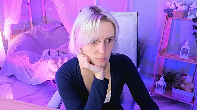 BethanyCloud online show from 10-14-25, 05:30