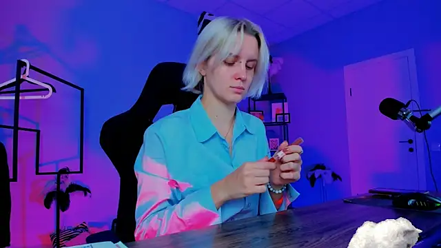 BethanyCloud online show from 10-22-25, 05:30