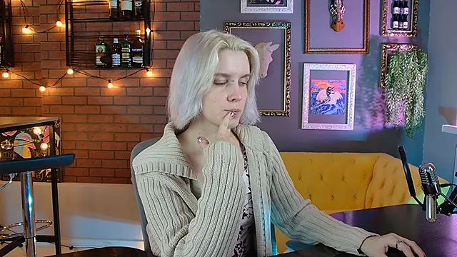 BethanyCloud online show from 12-03-25, 02:19