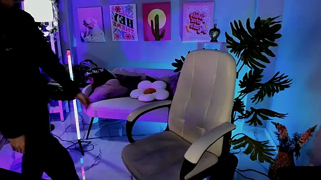 BethanyCloud online show from 01-19-26, 08:29