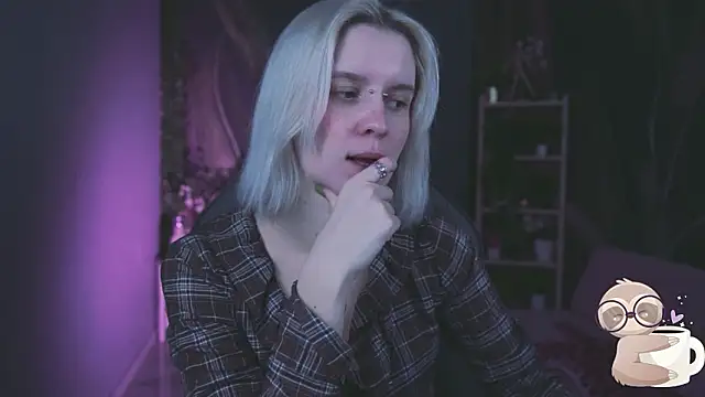 BethanyCloud online show from 03-09-26, 05:33