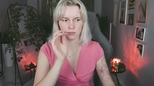 Snapshot of BethanyCloud chatting on 07-21-26, 05:10 BethanyCloud online show from 07-21-26, 05:10