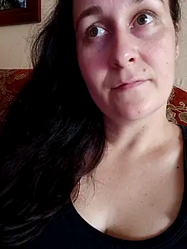 Amandda  online show from 09-10-25, 11:32