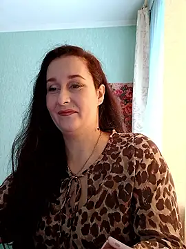 Amandda  online show from 01-11-26, 10:09