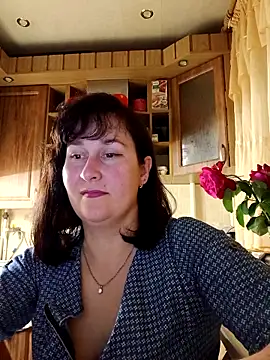 Amandda  online show from 06-02-26, 07:16