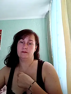 Amandda  online show from 07-09-26, 03:05